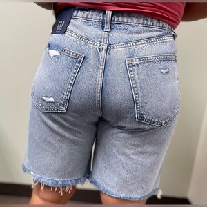 Gap Shorts